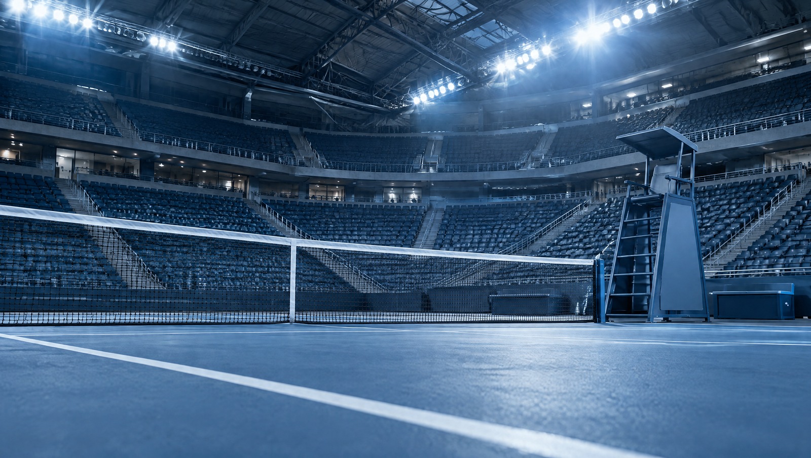 Елена Рыбакина гарантировала себе первое место в рейтинге WTA по итогам года