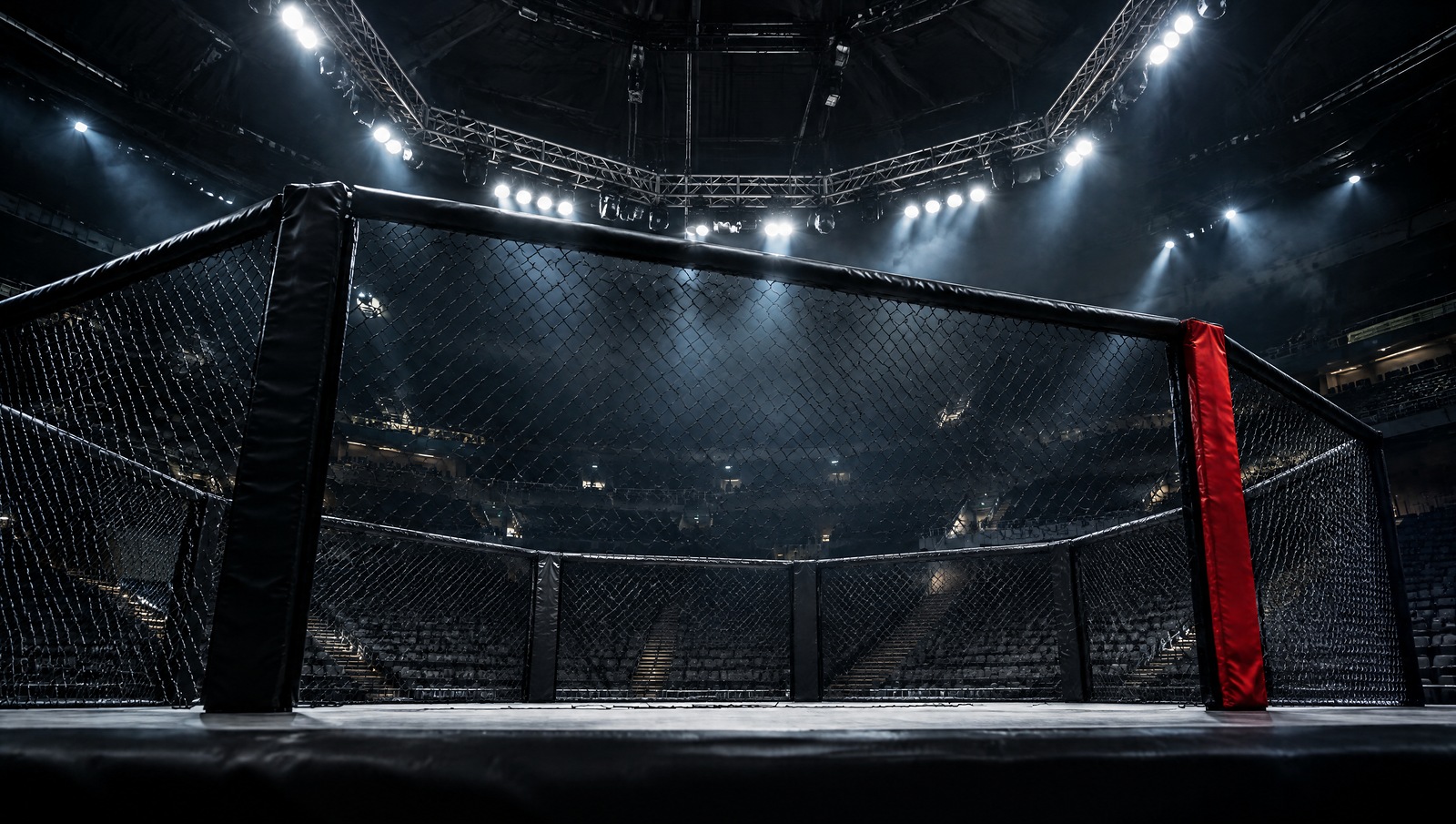 Пётр Ян единогласным решением обыграл Двалишвили и сохранил пояс UFC