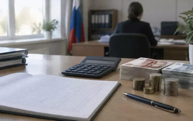 Путин подписал закон об исполнении бюджета-2025: дефицит составил 5,6 трлн рублей