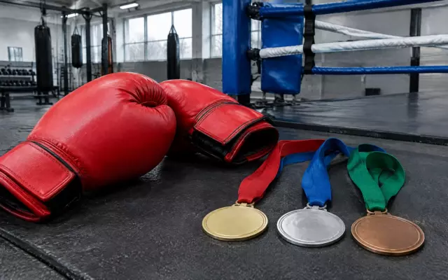 Сборная России выиграла медальный зачёт чемпионата Европы по муайтай
