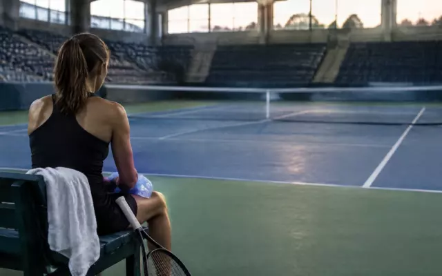 Швентек пропустит Итоговый турнир WTA впервые за шесть лет из-за травмы